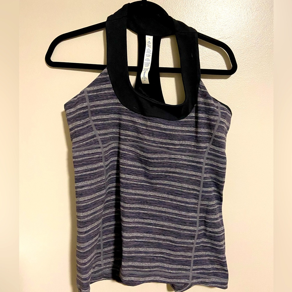 Lululemon scoop neck tank, NWT